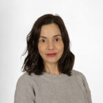 Headshot of Nikki DeBaroncelli