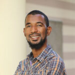 Headshot of Halidou Mamadou Mamoudou